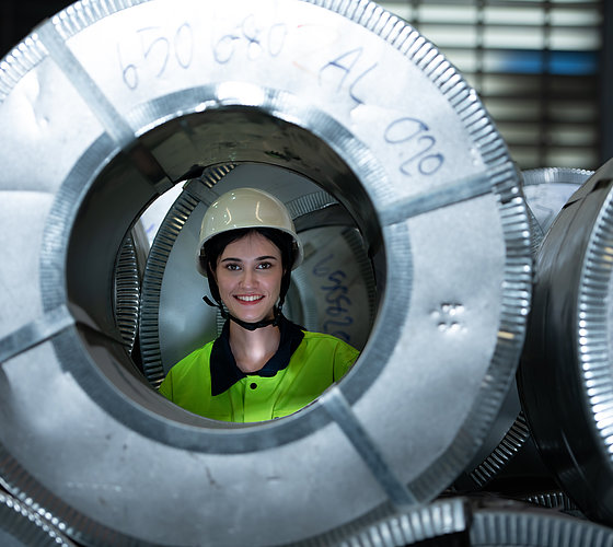 Verwendungsmöglichkeiten Aluminium – ein vielseitiges Metall