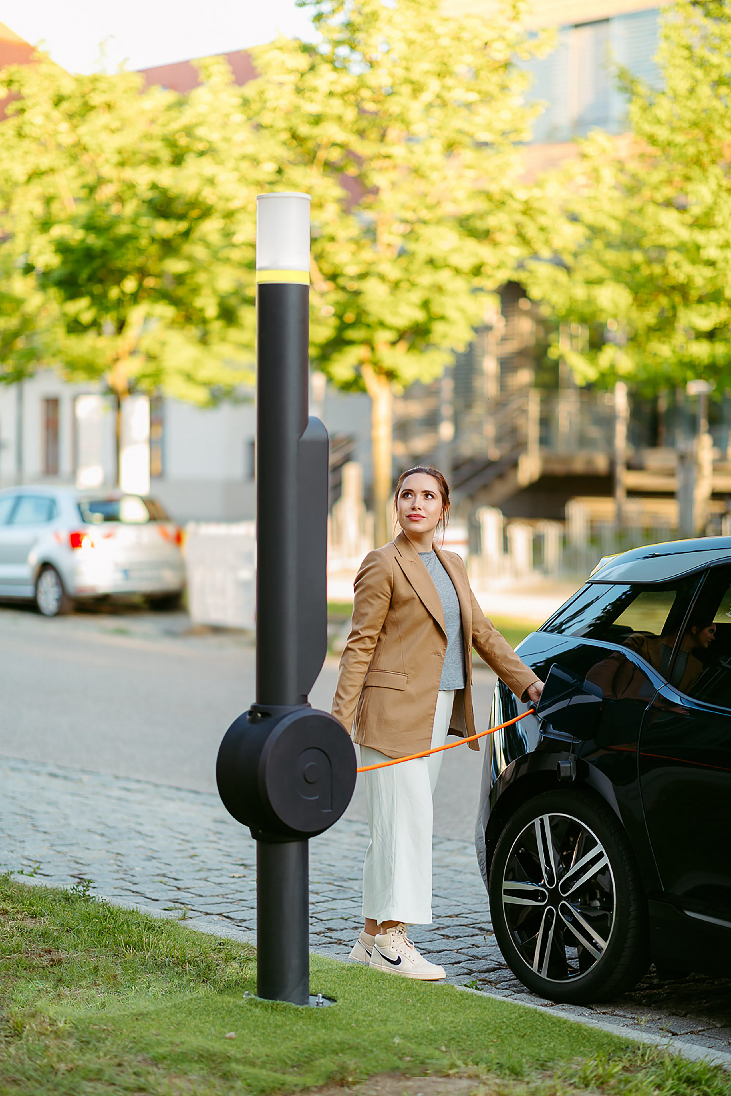 WECUBEX als Lieferant für grüne Energie