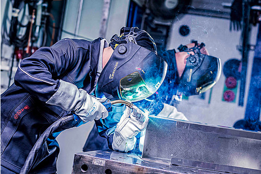 Metall Recycling