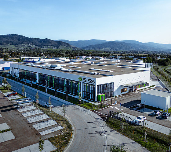 WECUBEX-Gruppe übernimmt SISS GmbH: Ausbau des Kompetenzzentrums für Zerspannung und Edelstahlbearbeitung