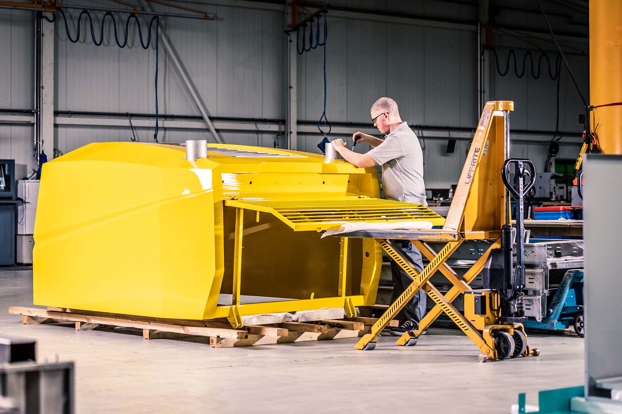 Laser-Kohärenz: Anwendungen und Technologien einfach erklärt