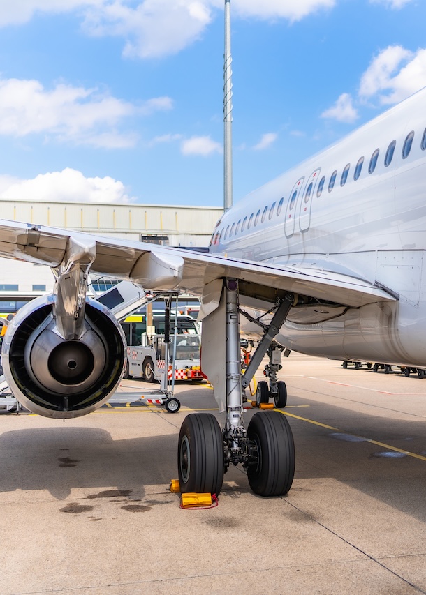 AEROSPACE-AIRPORT-TECHNIK