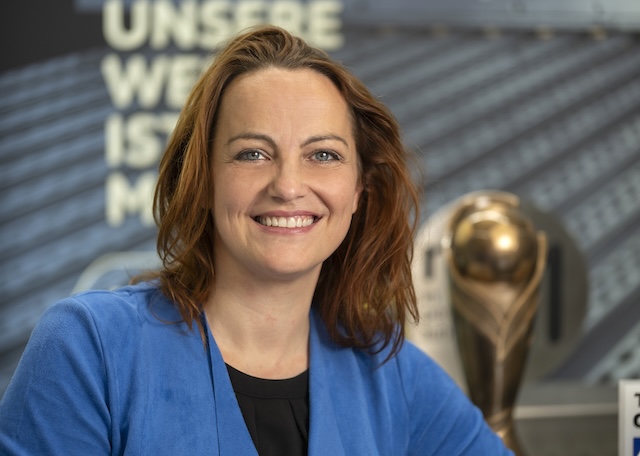 Christine Kreimer