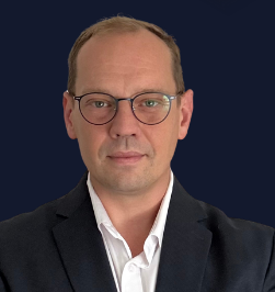 Johann Dirksen