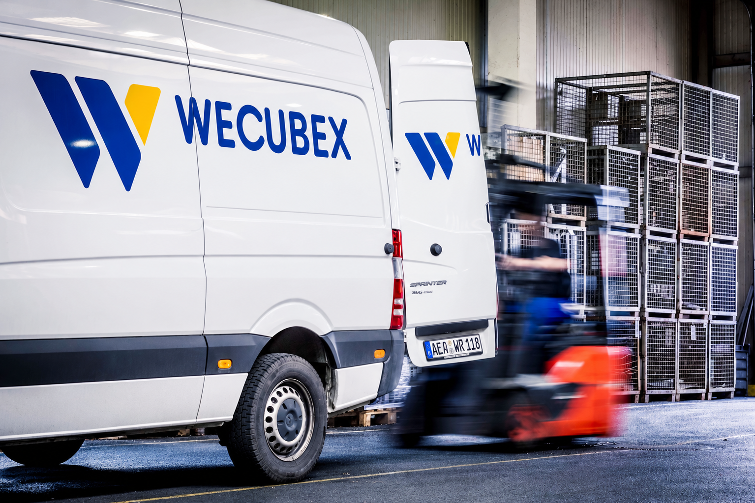 Logistik-Konzepte-Wecubex