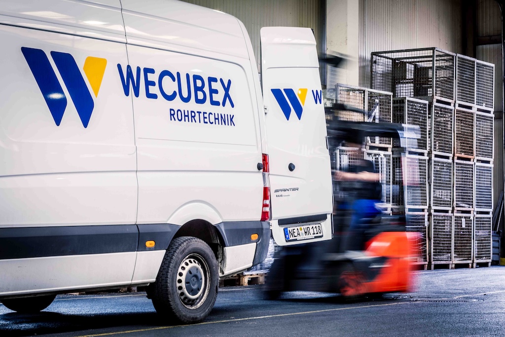 Logistik-Konzepte