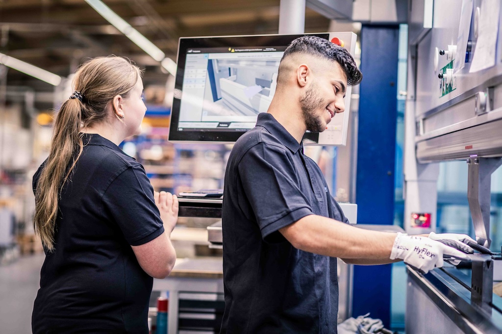 Mitarbeit Wecubex