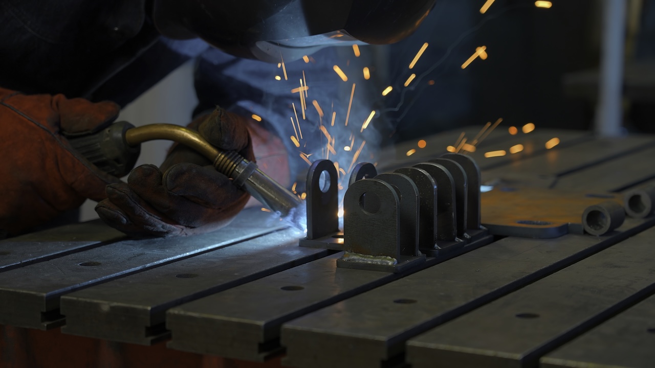 metallverarbeitung-metall-schweissen